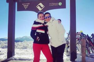 Ludwika Paleta Dominika Paleta. Febrero 2019