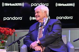 Newt Gingrich