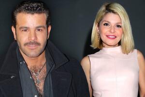 Eduardo Capetillo retoma la actuación en la primera novela de Netflix