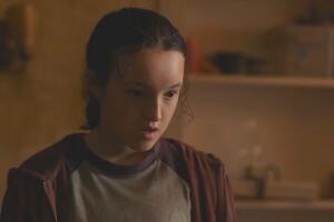 Ellie (Bella Ramsey) The Last of Us HBO Max (1).jpg