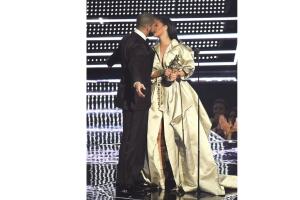 Rihanna-y-Drake