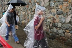 Familias migrantes separadas, vuelta a Guatemala