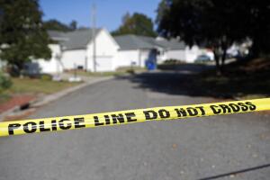 North Carolina Shooting