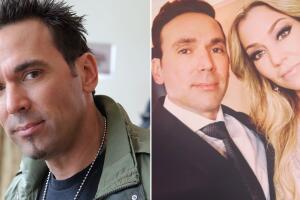 Esposa de Jason David Frank, el ‘Power Ranger verde’, estuvo con él antes de que el actor se habría quitado la vida
