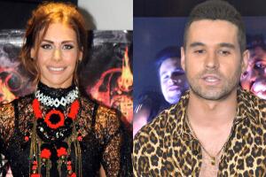 Vanessa Guzmán, actriz de Soltero Con Hijas, es defendida por Eleazar Gómez ante acusaciones