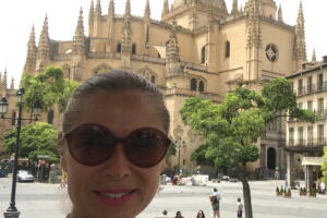Leticia Calderón hijos 