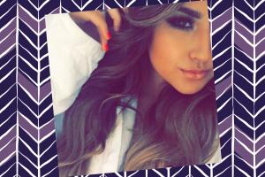 Vivian Mitre es una Power Ranger como Becky G