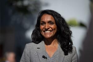 Election 2026 Los Angeles Mayor