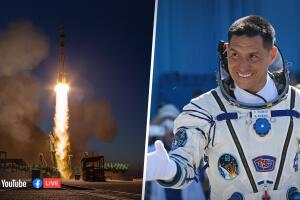 Frank Rubio- entrevistas