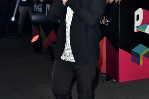 Univision's "Premios Juventud" 2017 Celebrates The Hottest Musical Artists And Young Latinos Change-Makers - Arrivals