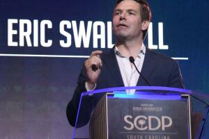 Election 2020 South Carolina