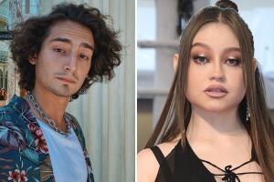 Emilio Osorio cree que su expareja Karol Sevilla no será la última famosa que será su novia