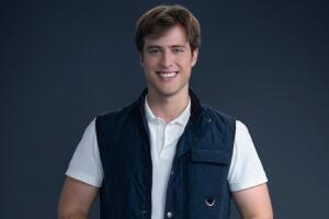 Mateo, de Contrato de Corazones, Tú y Yo