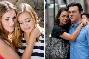 Revelan señales de que a tu amiga le gusta tu novio