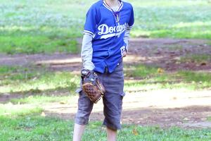 Hijos Brad y Angelina