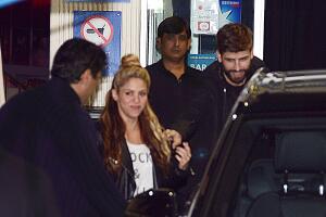Shakira
