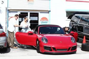 Jennifer Lopez, Alex Rodriguez