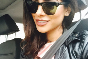 Alejandra Espinoza 
