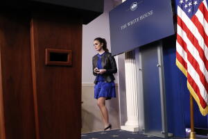 Hope Hicks
