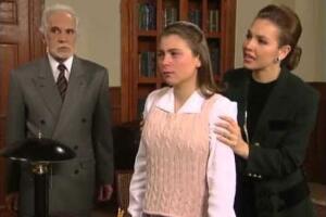 María la del Barrio