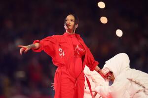 Rihanna, Super Bowl