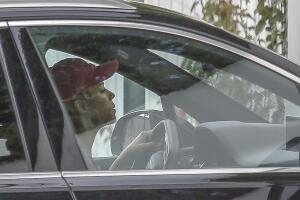 Shakira, Gerard Piqué