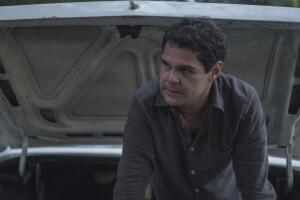 Marco de la O Joaquín Guzmán El Chapo