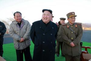 NKOREA-JAPAN-MISSILE