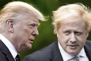 Donald and Boris promo.jpg