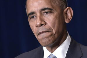 Obama Dallas