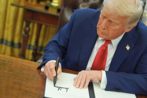 Aranceles de Trump a México, Canadá y China