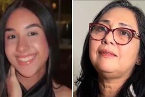 ICE afirma que no tiene estatus legal, mientras familia insiste en que su asilo está vigente