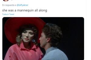 Las 5 teorías mas locas que proponen los fans para justificar la salida de Samantha de Sex and the city