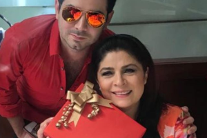 Victoria Ruffo José Eduardo Derbez 