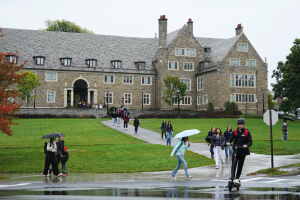Cornell Investigation