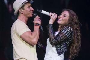 Thalía y sus romances