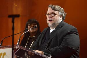 2019 Toronto International Film Festival TIFF Tribute Gala - Inside