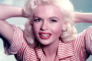 Jayne Mansfield