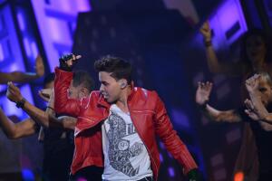 Prince Royce