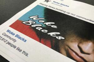 Grupos de Facebook Rusos