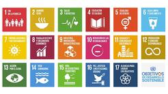 Objetivo 16 de la Agenda 2030 para el Desarrollo Sostenible