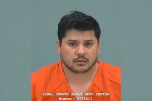 Hombre detenido tras accidente que dejó a niña de 4 años sin vida en Queen Creek