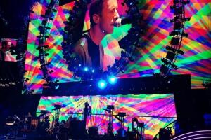 coldplay