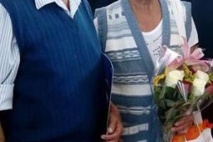 ¡Feliz día del abuelo!