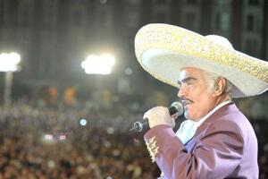 Vicente Fernández