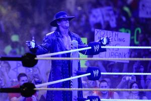 Undertaker