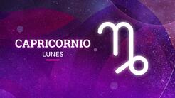 Capricornio - Lunes 23 de julio de 2018: terminas muy bien lo que comenzó regular