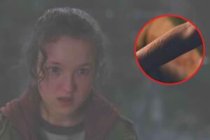 Ellie (Bella Ramsey) The Last of Us HBO Max (4).jpg