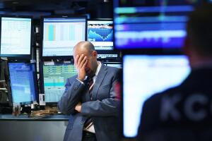 Wall Street Finanzas Comercio Exterior