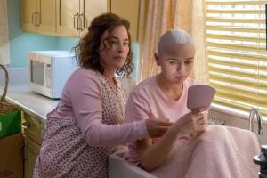 Joey King y Patricia Arquette protagonizan 'The Act'